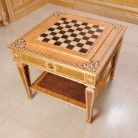 Chess table